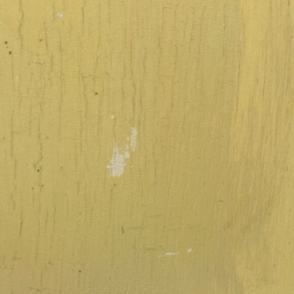 Vintage Hand-Painted Wooden Lemon Wall Plaque Key Holder Hook 1977 Cottagecore - Picture 6 of 12